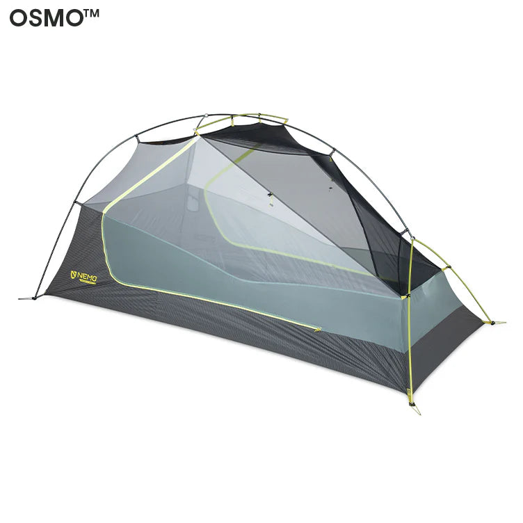 Load image into Gallery viewer, Dragonfly OSMO Ultralight Backpacking Tent
