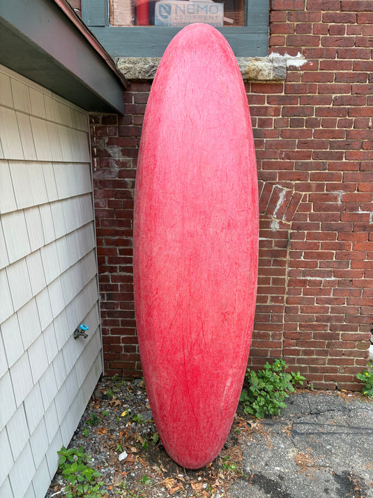 Liquid Logic Stomper Used Whitewater Kayak