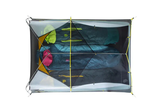 Dragonfly OSMO Ultralight Backpacking Tent