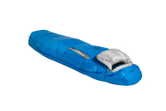 Disco Men's Endless Promise Down Sleeping Bag