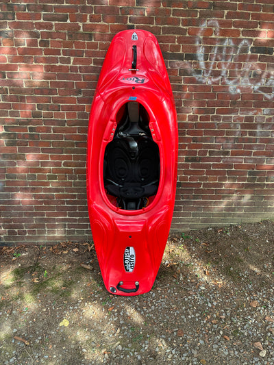 Used Riot Astro Whitewater Kayak