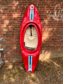 Used Dragorossi Fish 6'6
