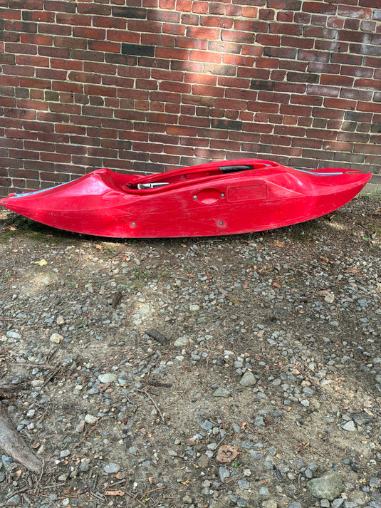 Used Dragorossi Fish 6'6