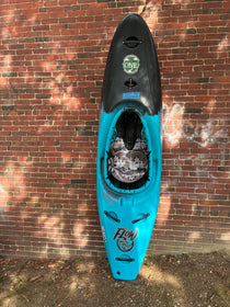 Used Jackson Flow Small Whitewater Kayak