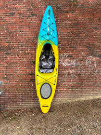 Used Jackson Karma Traverse 10'