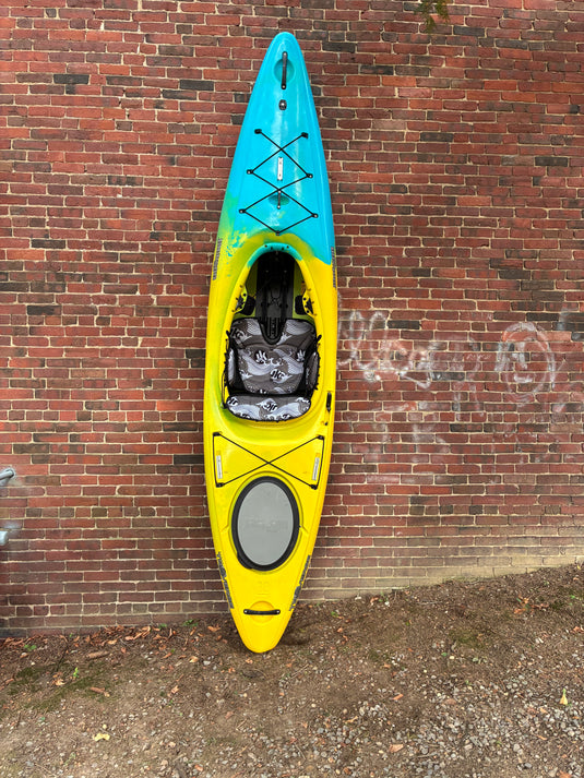 Used Jackson Karma Traverse 10'