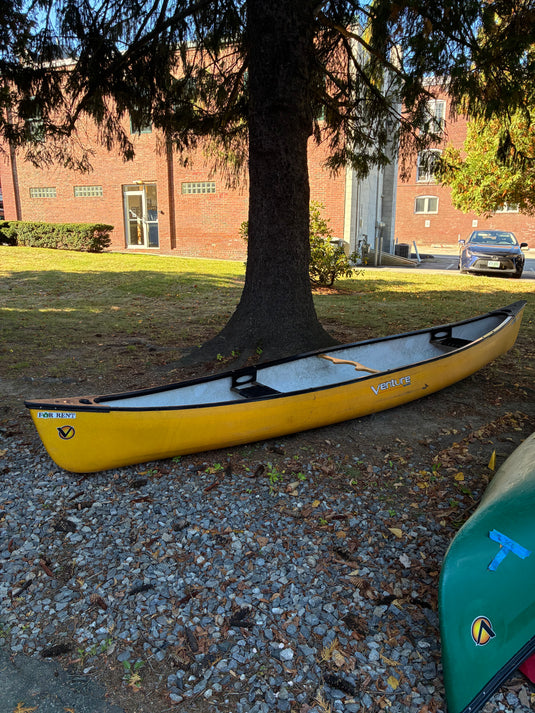 Used Venture Canoe Ranger 14' 9