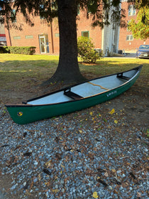 Used Venture Canoe Ranger 14' 9