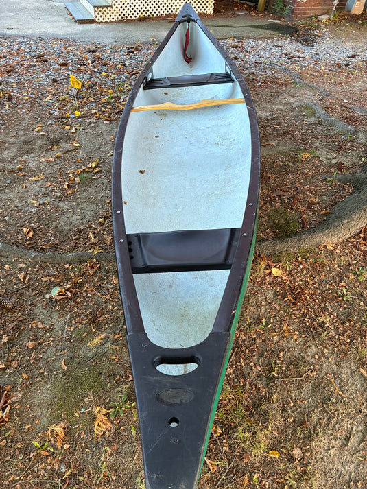 Used Venture Canoe Ranger 14' 9