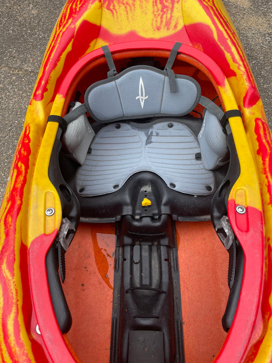 Dagger Mamba Used Whitewater Kayak