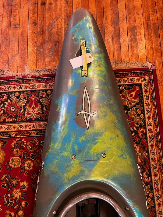 Dagger RPM 30 Year Re-release Used Whitewater Kayak