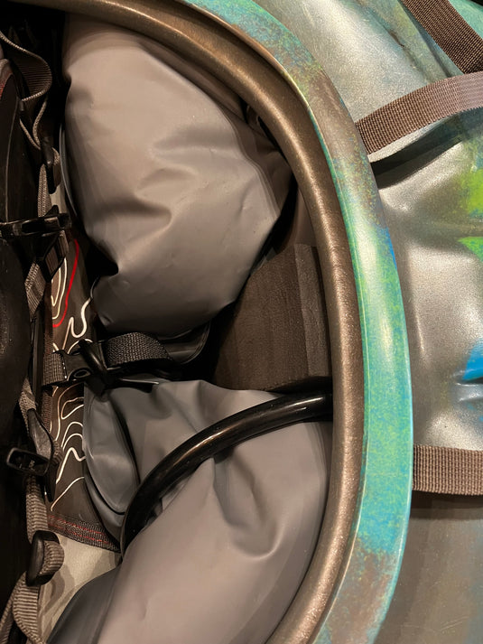 Dagger RPM 30 Year Re-release Used Whitewater Kayak