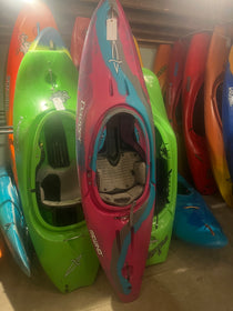Dagger XS Rewind Used Whitewater Kayak