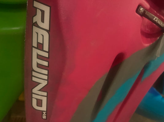 Dagger XS Rewind Used Whitewater Kayak