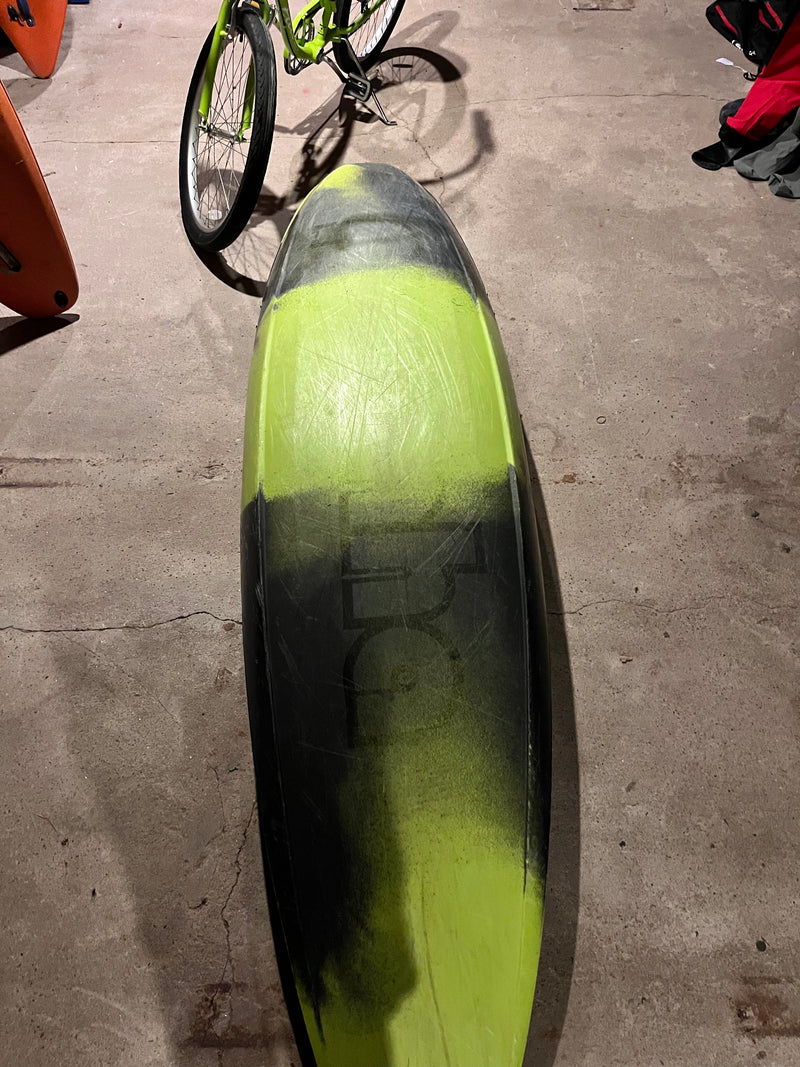 Load image into Gallery viewer, Pyranha Ripper 2 Used Whitewater Kayak
