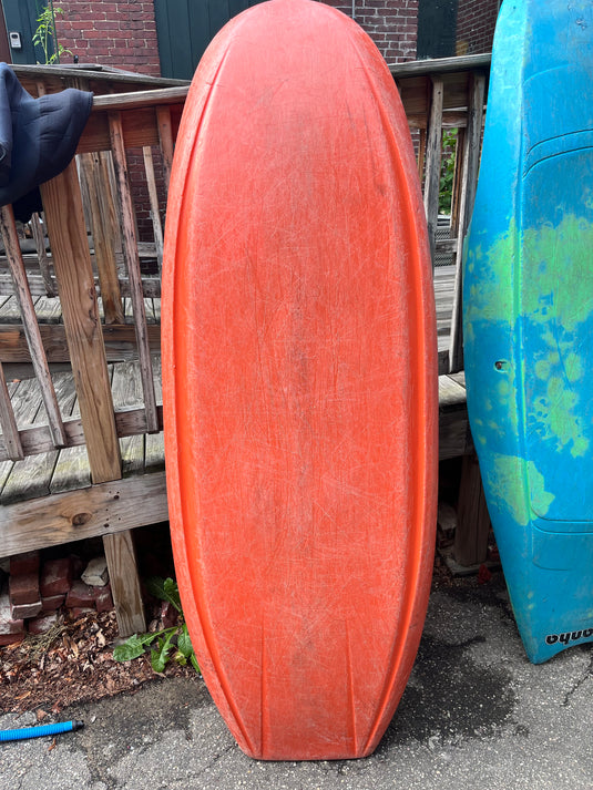 Jackson SuperStar Used Whitewater Kayak