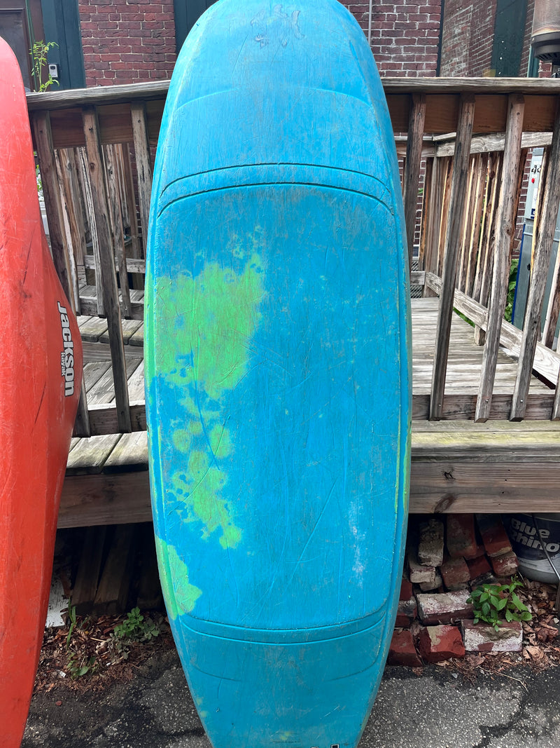 Load image into Gallery viewer, Pyranha S:6 200 Used Whitewater Kayak

