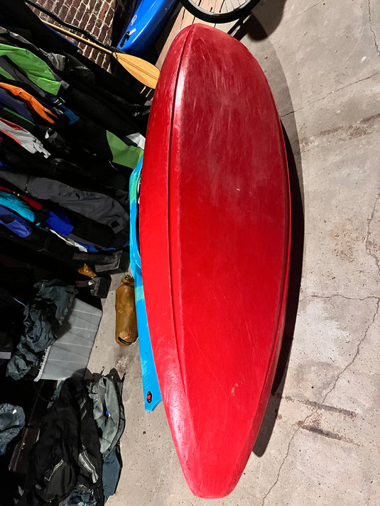 Jackson Antix 2.0 Medium Used Whitewater Kayak
