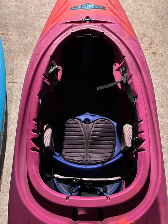 Soul BigFoot Used Whitewater Kayak