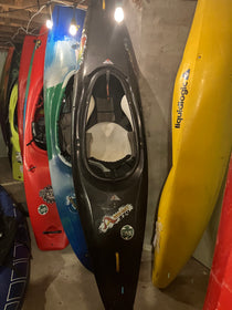 Pyranha Acrobat Used Whitewater Kayak