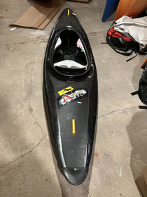 Pyranha Acrobat Used Whitewater Kayak