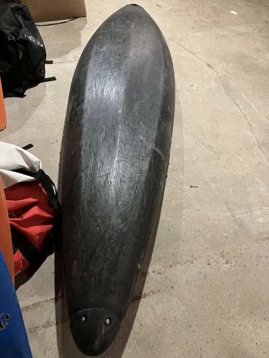 Pyranha Acrobat Used Whitewater Kayak