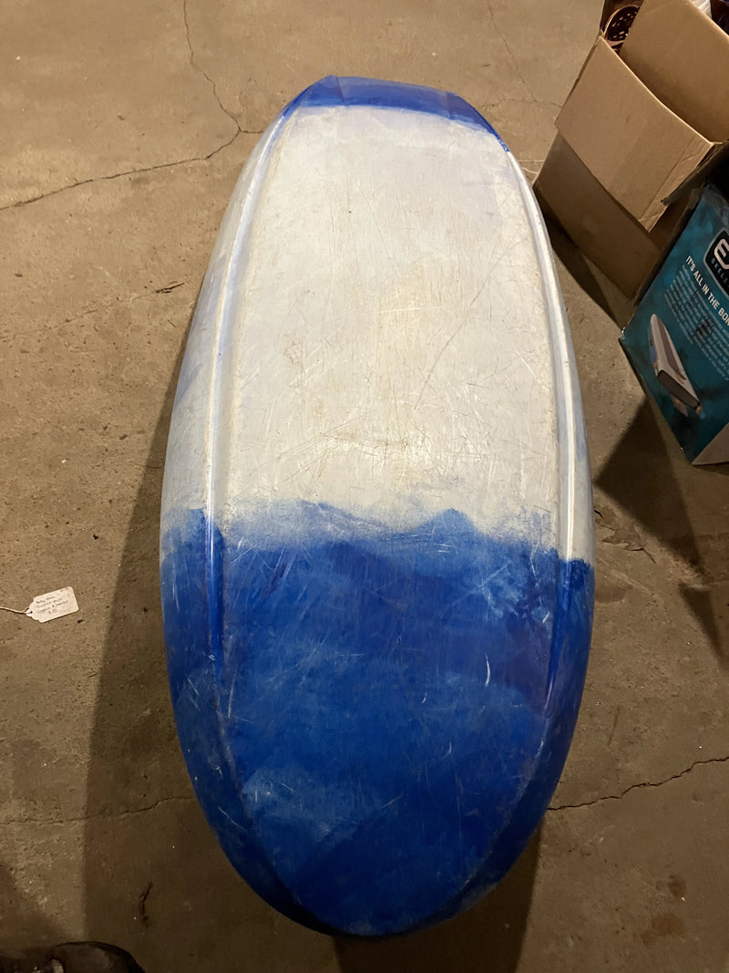 Load image into Gallery viewer, 2010 Jackson Fun Used Whitewater Kayak

