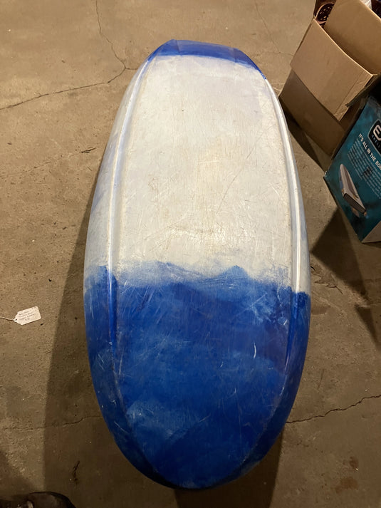 2010 Jackson Fun Used Whitewater Kayak