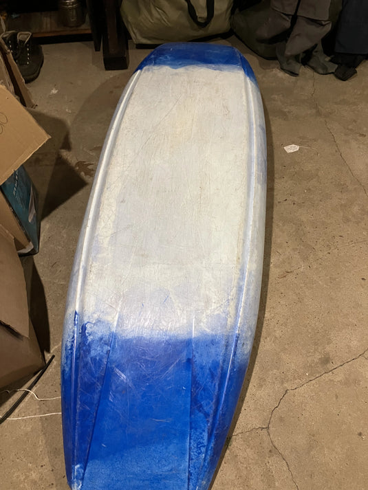 2010 Jackson Fun Used Whitewater Kayak