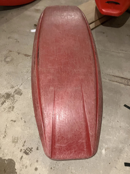Jackson Kayak 2 FUN Used Whitewater Kayak