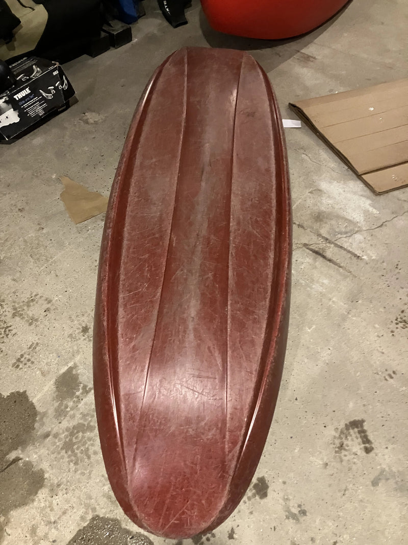 Load image into Gallery viewer, Jackson Kayak 2 FUN Used Whitewater Kayak
