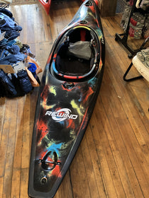 Dagger Rewind Used Whitewater Kayak