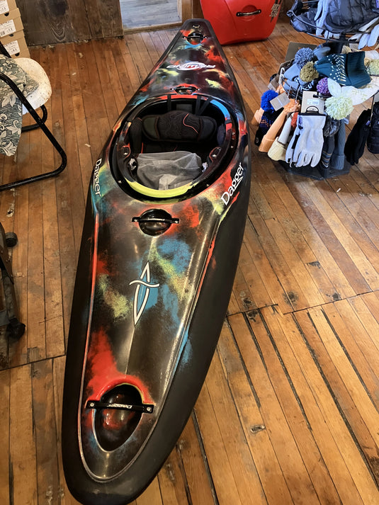 Dagger Rewind Used Whitewater Kayak