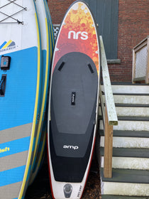 NRS Used Kids Stand Up Paddle Board