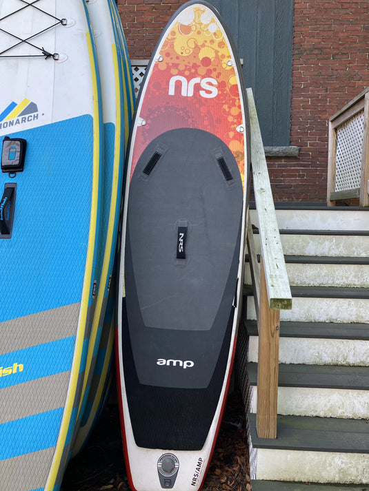 NRS Used Kids Stand Up Paddle Board