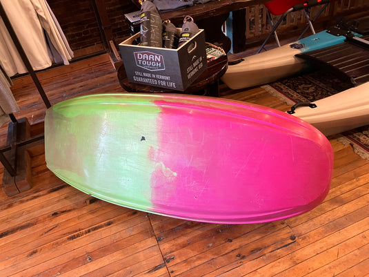 Jackson Kayak Rockstar V Used Whitewater Kayak