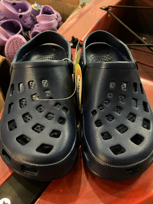 Waldies clogs deals