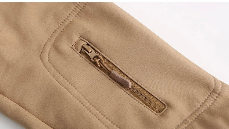 Load image into Gallery viewer, LITEGUEST Heated Camouflage Jacket  Waterproof Outdoor for Winter
