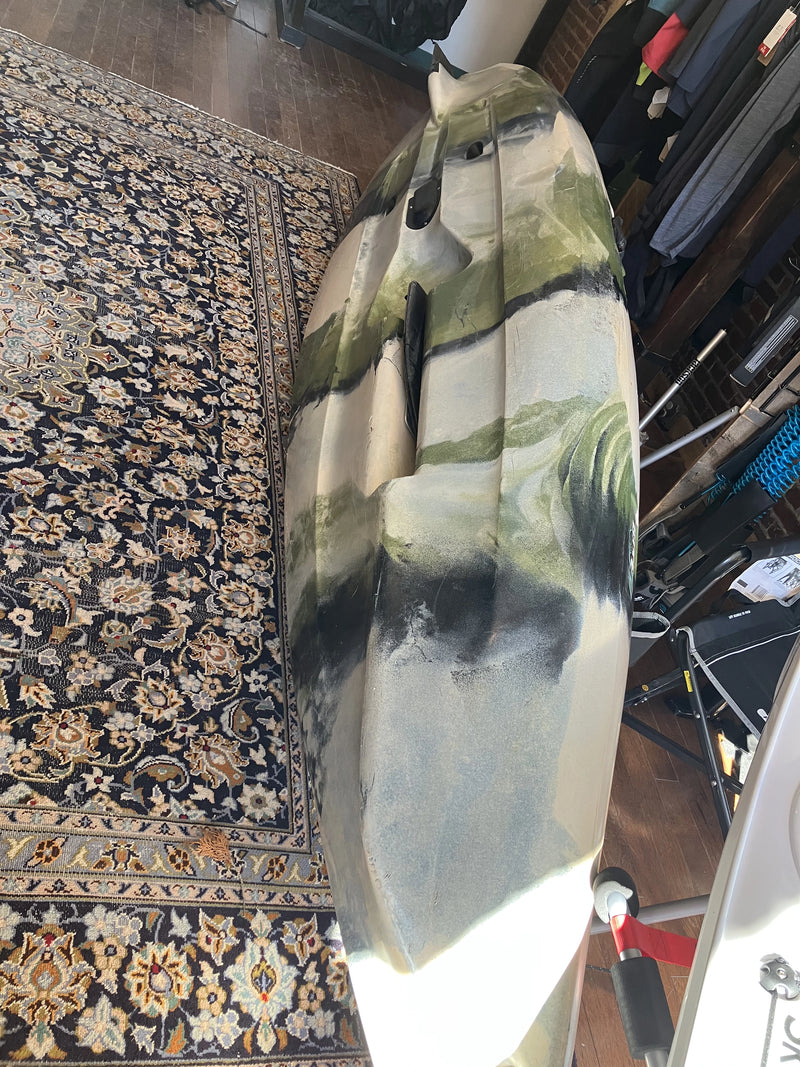 Load image into Gallery viewer, Used Jackson Kayak Bite FD Forest
