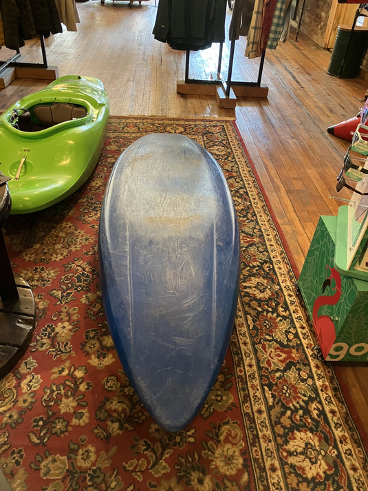 Dagger Used Centrifuge Whitewater Kayak