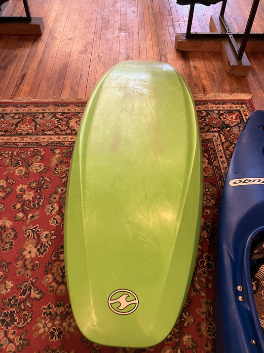 Wave EZG Used Whitewater Kayak