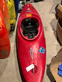 Dagger GT Used Whitewater Kayak