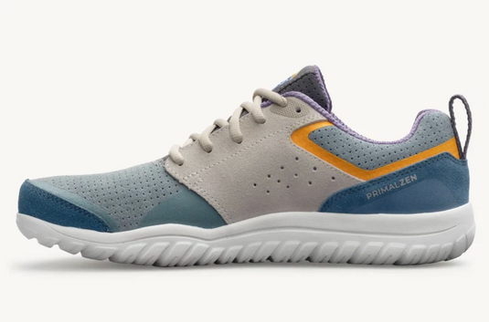Lems Sun Ray Primal Zen Suede