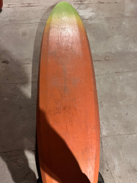 Necky Jive Used Whitewater Kayak