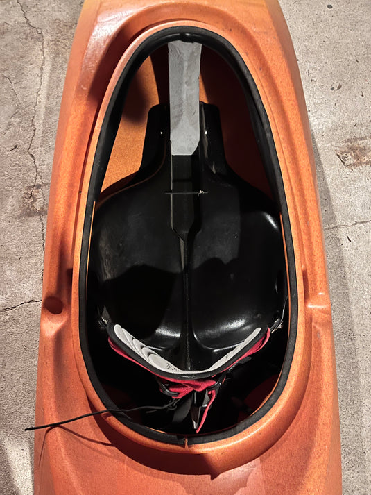 Necky Jive Used Whitewater Kayak