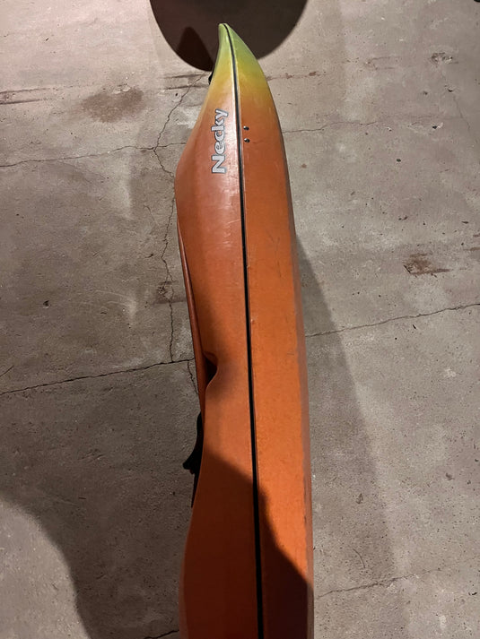 Necky Jive Used Whitewater Kayak