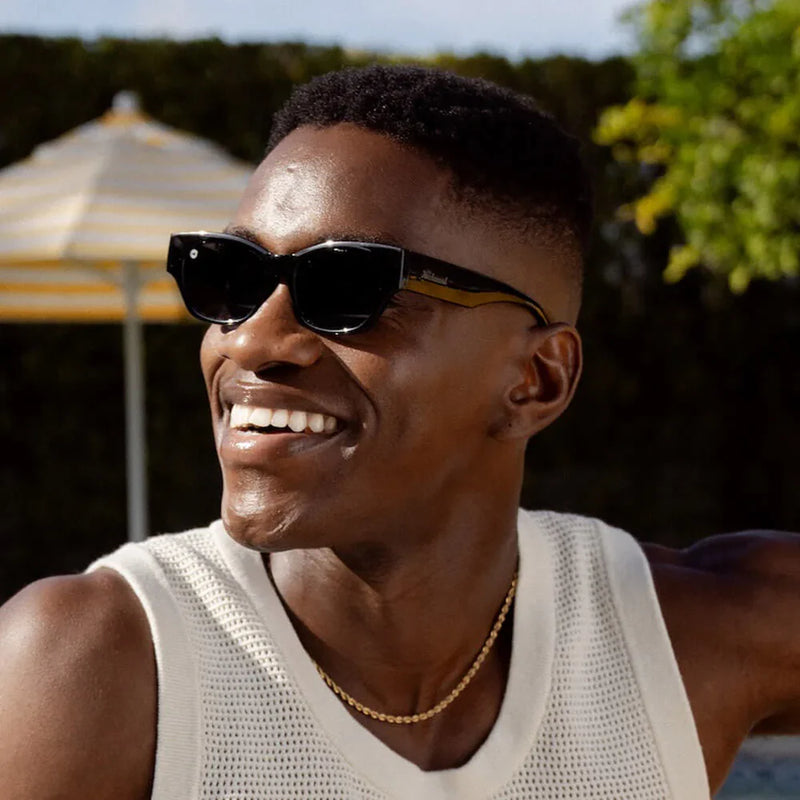 Load image into Gallery viewer, Piano Black Junipers
