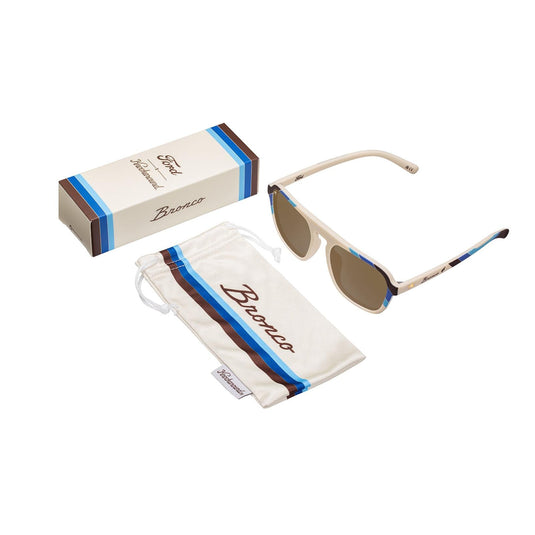 Ford Bronco Pacific Palisades