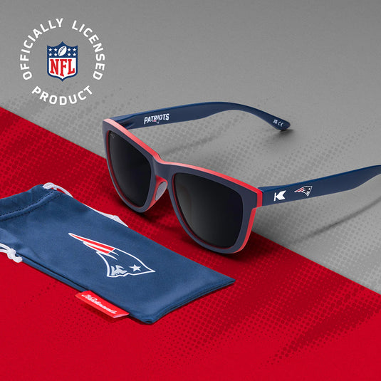 New England Patriots Premium Sport
