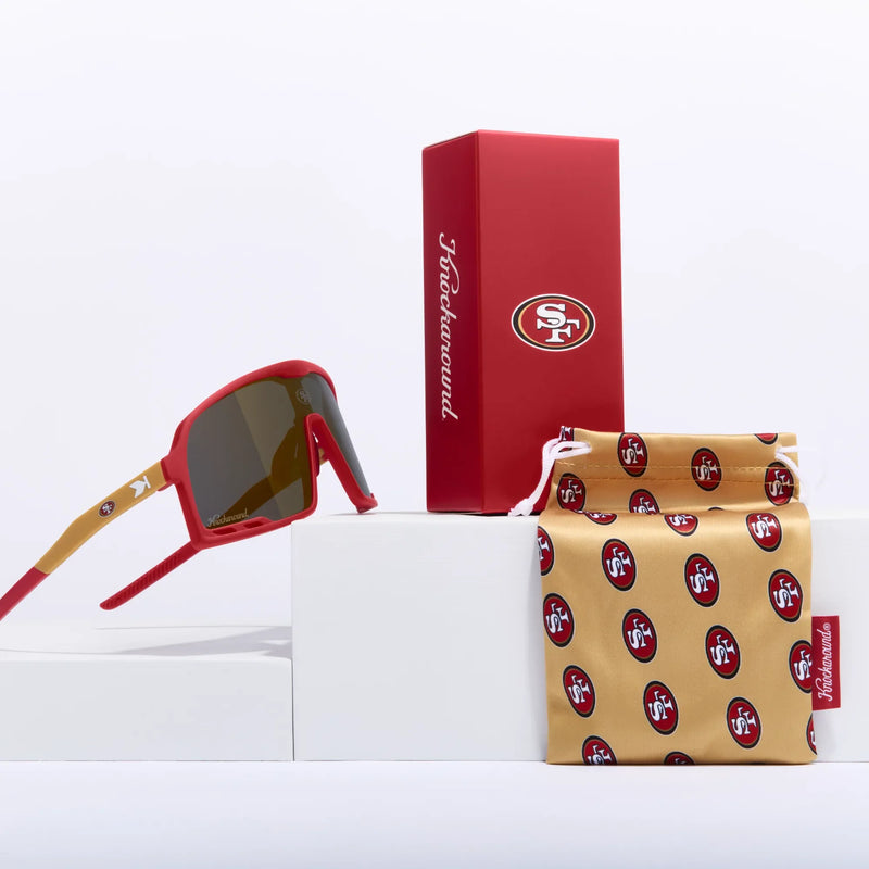 Load image into Gallery viewer, San Francisco 49ers Campeones
